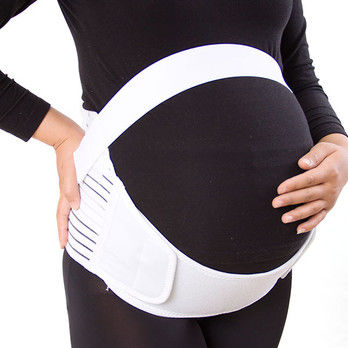ΚΙΝΑ Αερίστε τη ζώνη μητρότητας εγκυμοσύνης ελαστικότητας/την πίσω ζώνη υποστήριξης μητρότητας προμηθευτής