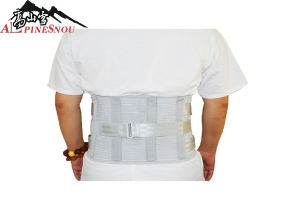 ΚΙΝΑ Trimmer μέσης ανακούφισης πόνου στην πλάτη ιατρική ζώνη/ορθοπεδικές πίσω ζώνες μέσης υποστήριξης λεπτές για τα άτομα προμηθευτής