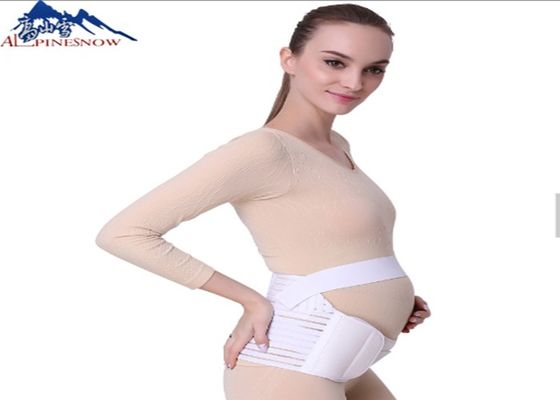 ΚΙΝΑ CE εγκεκριμένη FDA εγκύων γυναικών εσώρουχων κοιλιών ζώνη μητρότητας ζωνών αναπνεύσιμη για το στήριγμα οσφυικών πλατών προμηθευτής