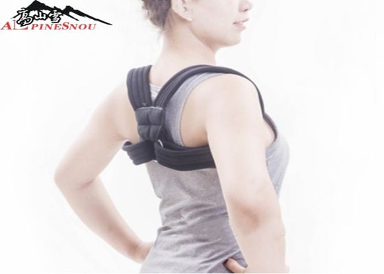 ΚΙΝΑ Οσφυικό χαμηλότερο πίσω λουρί στηριγμάτων ζωνών υποστήριξης μέσης για τον πόνο στην πλάτη με το λογότυπο συνήθειας προμηθευτής