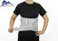Adjustable Breathable Exercise Belt Men Women Weight Back Brace Widden Waist Support προμηθευτής