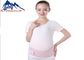Ακραία ζώνη υποστήριξης μητρότητας άνεσης, πίσω υποστήριξη μέσης γυναικών πολυεστέρα προμηθευτής