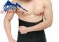 Μαύρη Trimmer Maist νεοπρενίου ιατρική ζώνη αθλητικής πίσω υποστήριξης ζωνών για το χαμηλότερο πόνο στην πλάτη ανακούφισης προμηθευτής