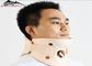 Αυχενικός λαιμός Massager συσκευών έλξης λαιμών αφρού &amp; στήριγμα περιλαίμιων για το περιλαίμιο φορείων ανακούφισης πόνου προμηθευτής