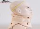 Αυχενικός λαιμός Massager συσκευών έλξης λαιμών αφρού &amp; στήριγμα περιλαίμιων για το περιλαίμιο φορείων ανακούφισης πόνου προμηθευτής