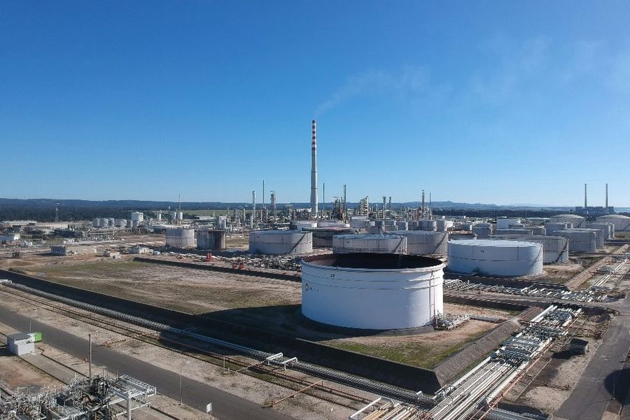 Shenzhen LuoX Electric Co., Ltd γραμμή παραγωγής του κατασκευαστή