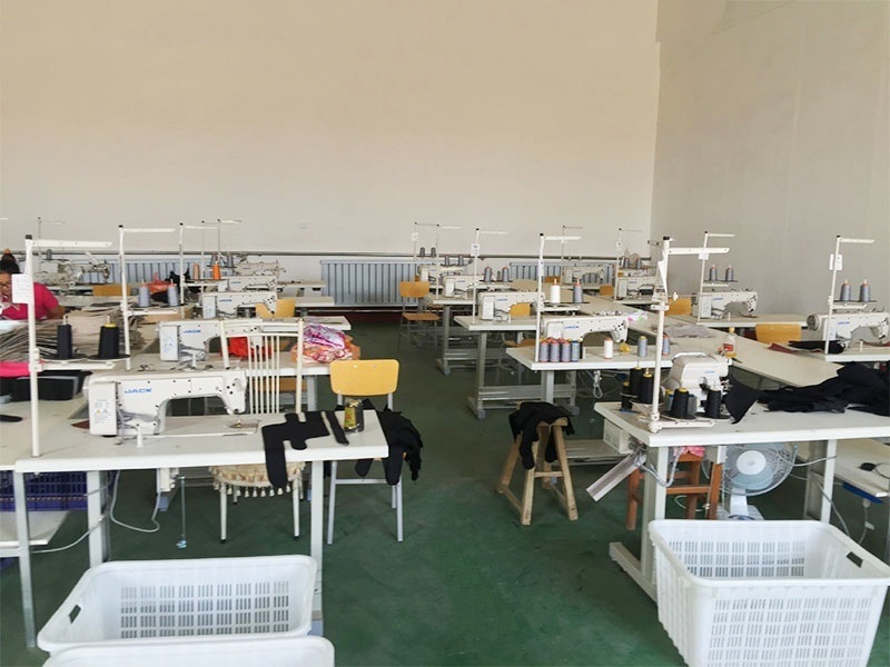 Hebei Zhaoyang Medical Instrument Co., Ltd. γραμμή παραγωγής του κατασκευαστή