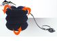 Διευθετήσιμη συσκευή έλξης λαιμών λουριών οσφυική για τις ασθένειες λαιμών, OEM/ODM διαθέσιμο προμηθευτής
