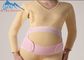 Γυναικών μοντέρνη ασφάλειας μετά τον τοκετό κοιλιών ζώνη μέσης εγκυμοσύνης περικαλυμμάτων ιατρική προμηθευτής