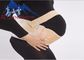 Υψηλή ελαστική εγκυμοσύνης πίσω ζώνη υποστήριξης μέσης μητρότητας υφάσματος υποστήριξης ελαστική προμηθευτής