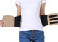 Πόνος στην πλάτη ανακούφισης προστασίας μέσης ζωνών υποστήριξης μέσης δέρματος ιατρικός προμηθευτής